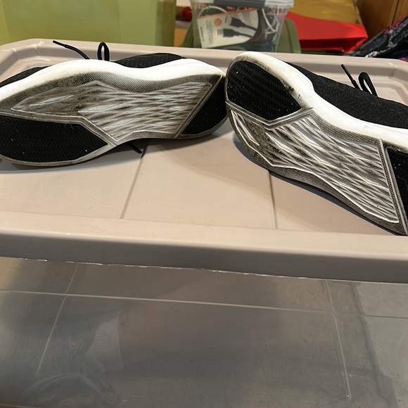 K-Swiss Women's Infinite Function Sneaker - Picture 4 of 5